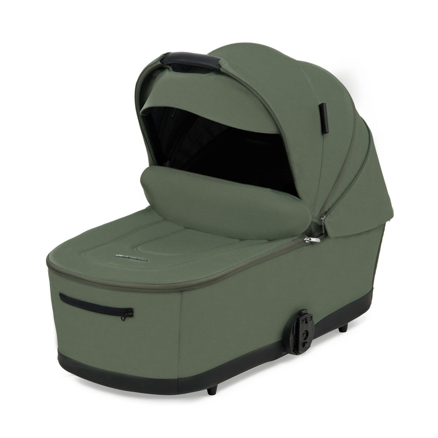 CARUCIOR KINDERKRAFT YOXI 3IN1 (MINK PRO) MISTIC GREEN [ps:045482ee-c728-4cef-81eb-31a02261bea4]