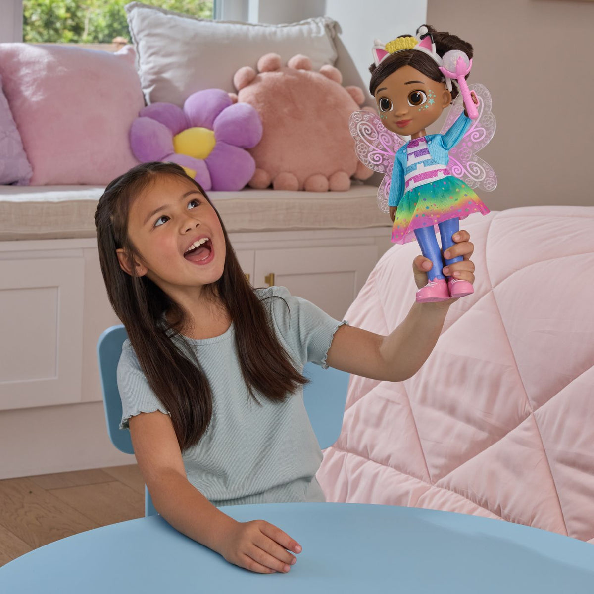 Păpușă Gabby Interactivă Fairylandia, Spin Master, 33cm - Default Title (5) [ps:9474e786-83ff-4186-bc2d-89d352854a09]