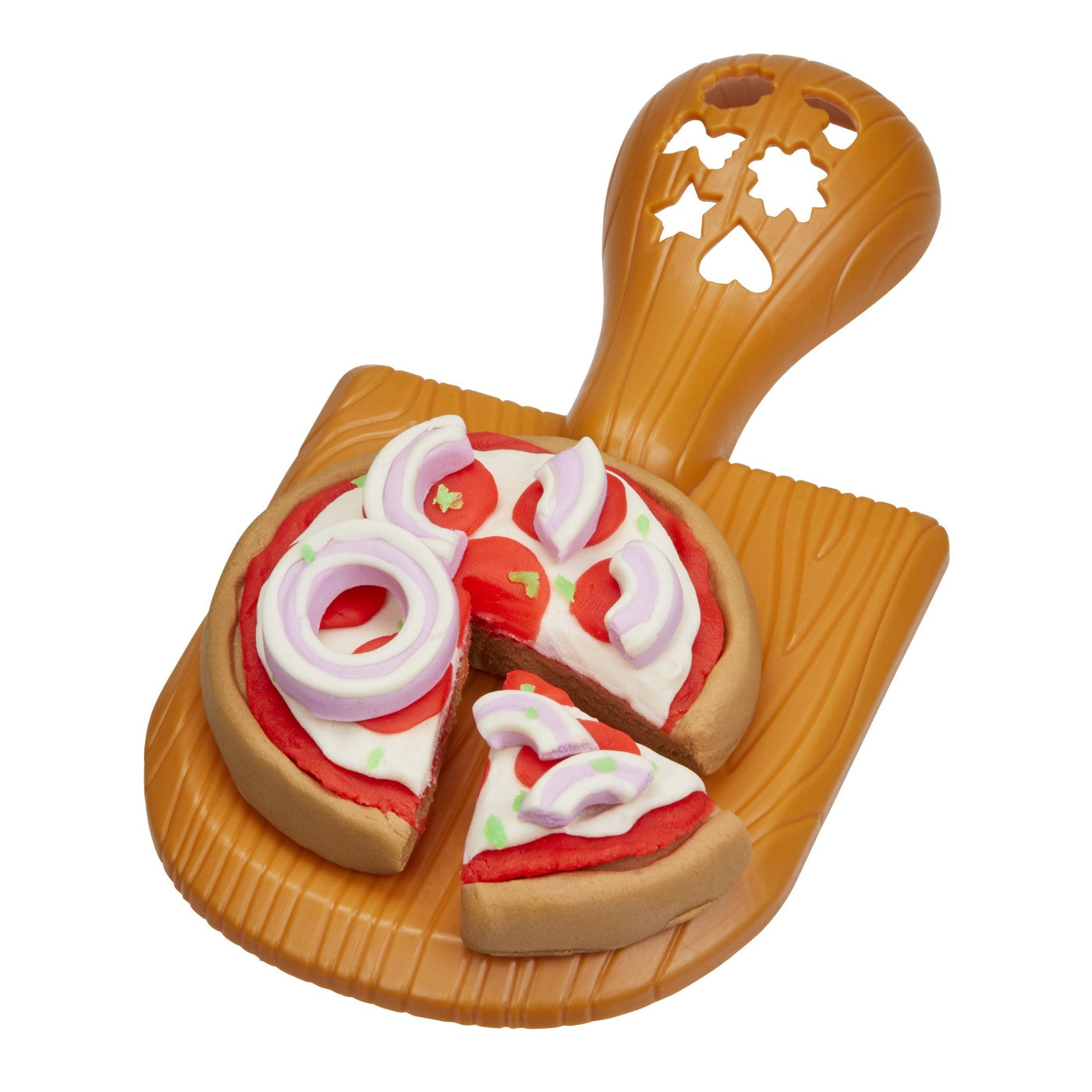 PLAYDOH CUPTOR PENTRU PIZZA Hasbro - Imagine 5