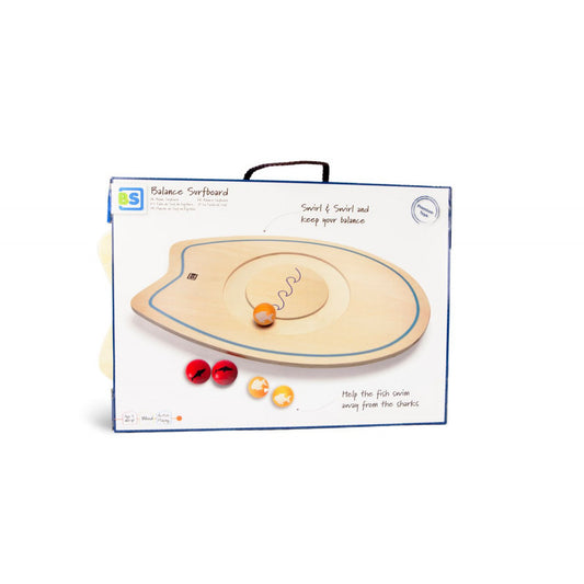 Placa de echilibru si surf, BS Toys [ps:e652ae81-7db6-444e-837c-94c987b3f955]