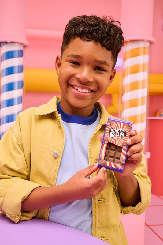 Kinetic Sand Set Stație de Dulciuri Ciocolateria Spin Master - Default Title (5) [ps:6e7614fa-aac1-43d6-95e6-a7bb3551afa3]