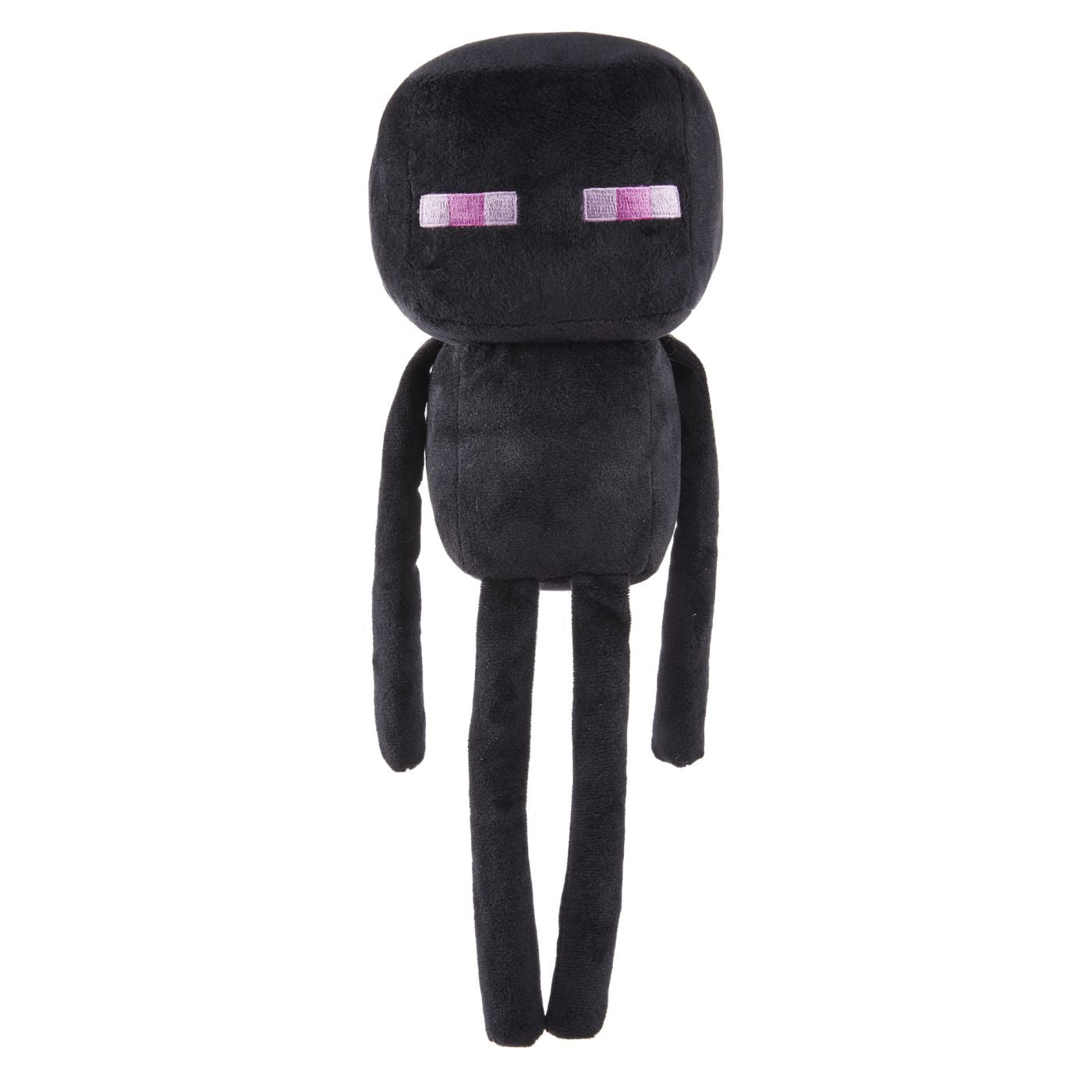 MINECRAFT FIGURINA DE PLUS ENDERMAN 20CM Mattel - Imagine 4 [ps:1483dab8-4e4f-4b64-b4b6-f226052b9bd5]