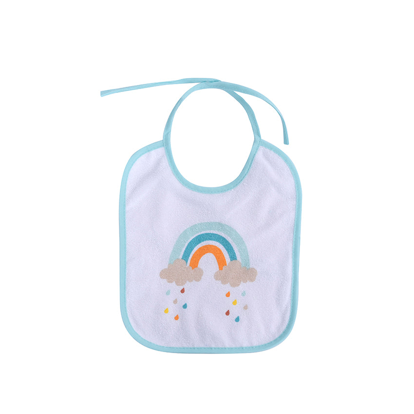 Set 7 Bavete Bumbac Lorelli pentru Fetițe, 23x20 cm - unisex (5) [ps:895d07e1-7f77-4127-b328-f2622e0715e5]
