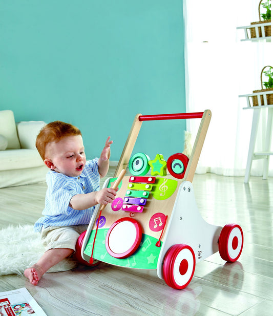 HAPE ANTEMERGATOR MUZICAL - Imagine 5