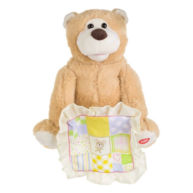 Ursulet Plus Educativ Cucu-Bau Peek a Boo Jumbo - Bej - Default Title (5) [ps:7d736352-82d3-4a04-a229-eb676bebfe5e]