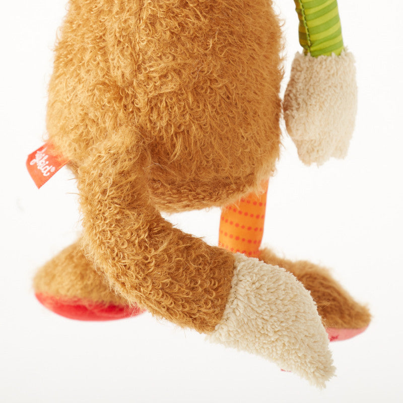 Vulpita Colorata Patchwork Sweety, Sigikid [ps:ea00a8b8-796f-473c-ac3a-23ce1fb73221]