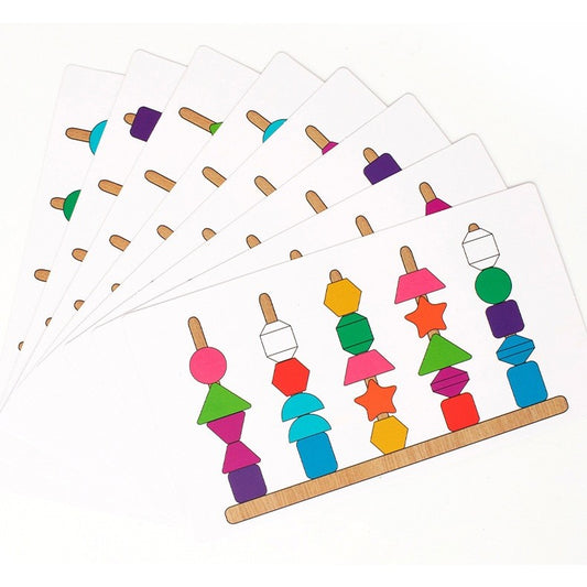 Jucărie Montessori de Sortat Flippy, Lemn, Forme Geometrice - Default Title (5) [ps:07b03d1d-b575-4cc0-9de0-27493d86a21e]