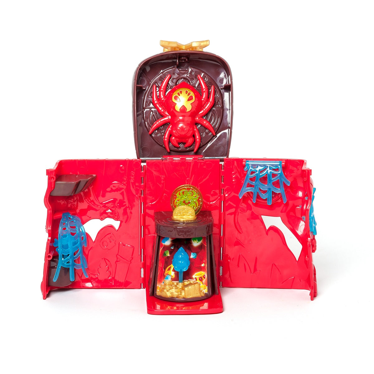 PIRATIX Shark Treasure, set de joaca - Imagine 5