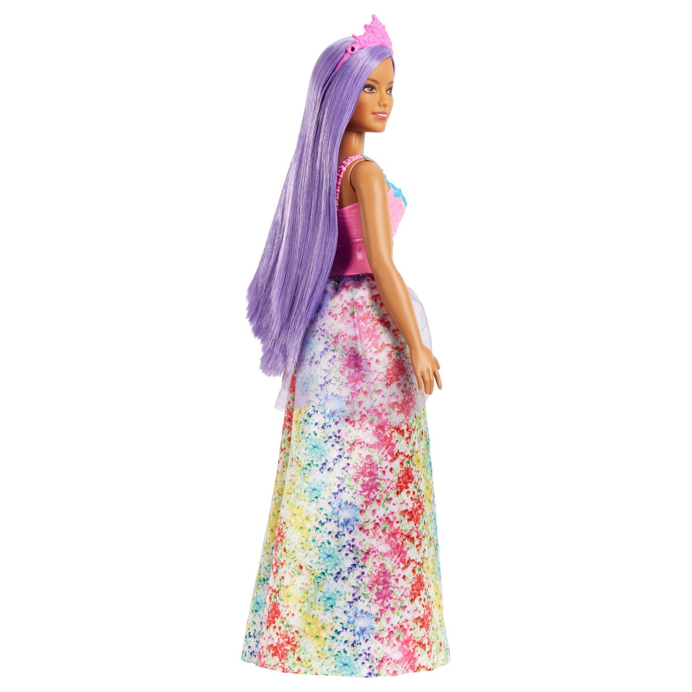 BARBIE DREAMTOPIA PAPUSA PRINTESA CU PAR MOV [ps:486c1938-2bcd-4f3d-8c0a-6753dd32d2f4]