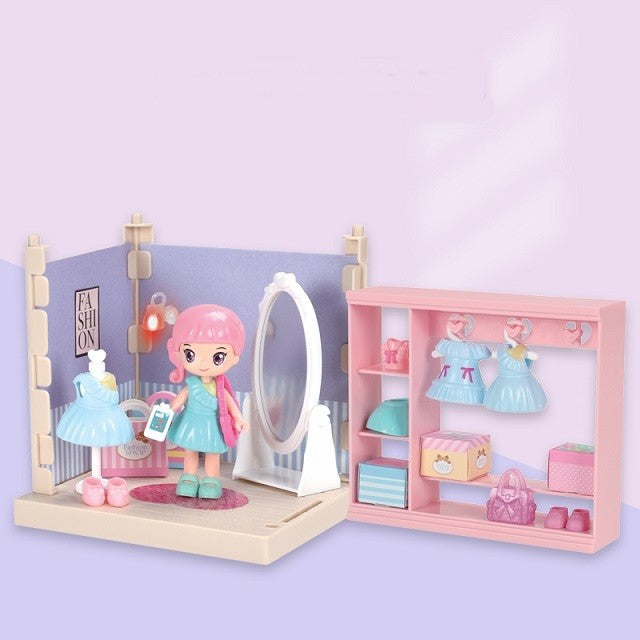 Set Garderobă Păpușă Flippy cu Haine și Accesorii - Default Title (5) [ps:f1c1ce5a-26d0-45c7-8633-e40c0e04f09b]