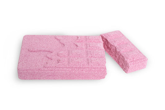 MARTINELIA YUMMY BOMBA DE BAIE CIOCOLATA - Imagine 5