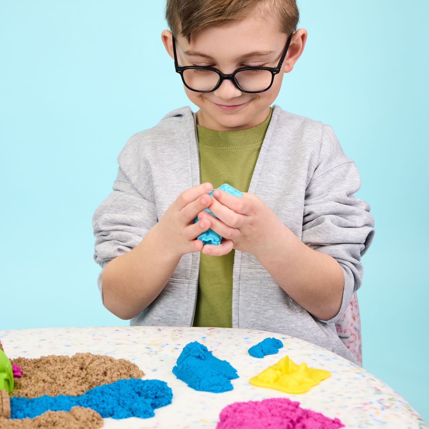Kinetic Sand Set Tarm Nisipos Spin Master | Jucării de Nisip - Default Title (5) [ps:06aa1b72-5286-4223-93b0-869934b40665]