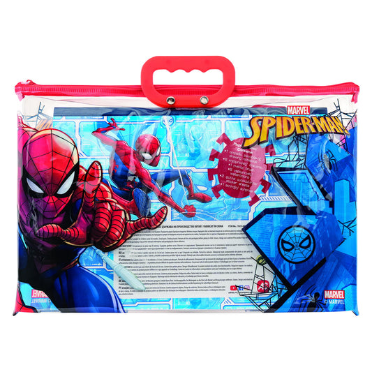 SPIDERMAN SET DESEN GENTUTA DE CREATIE AS - Default Title (5) [ps:4384d15b-3143-4025-b927-fcfc3dc768c7]