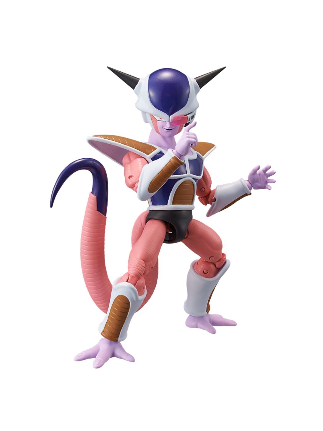 BANDAI FIGURINA DRAGON BALL DRAGON STARS FRIEZA 1ST FORM - Imagine 5 [ps:b67b65d1-6d50-446e-8f36-34c21accc773]