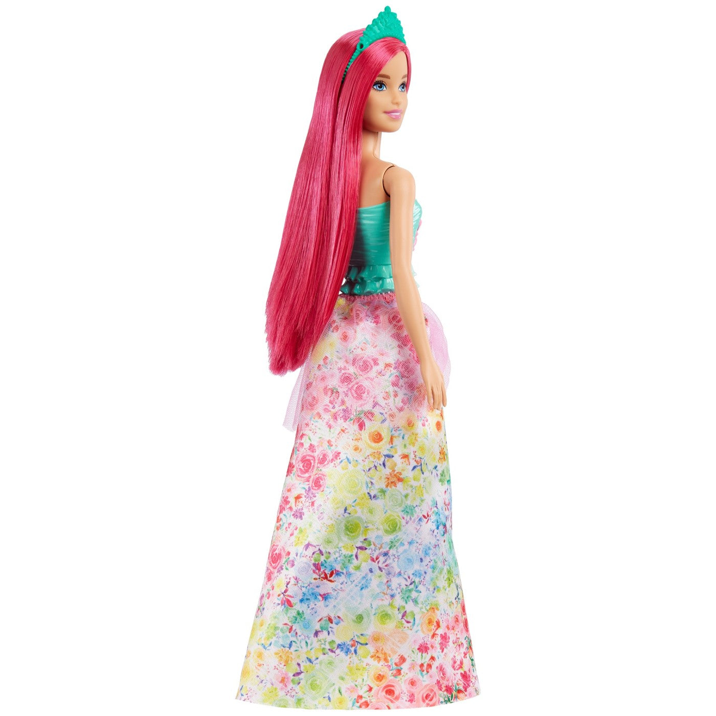BARBIE DREAMTOPIA PAPUSA PRINTESA CU PAR ROZ [ps:cb2a5368-0c75-4e84-9cb9-2e6543753d83]