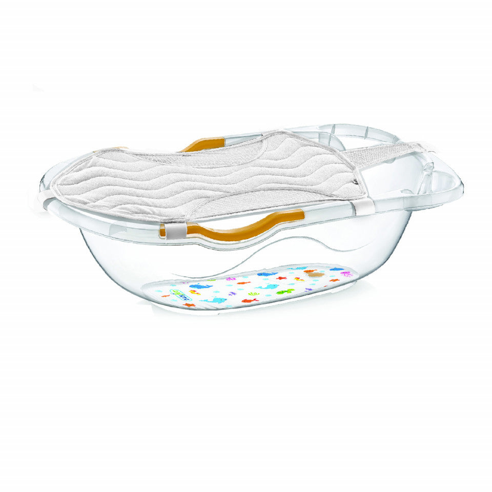 Salteluta tip hamac pentru cadita - 74 cm BabyJem - Imagine 8 [ps:16426f6a-9bfb-431a-aa80-28d2ca9a84fd]