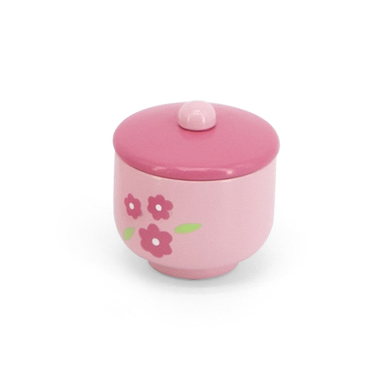 Set pentru ceai, din lemn, Viga [ps:32e98893-32e1-479d-aaf4-e67b96d92c01]