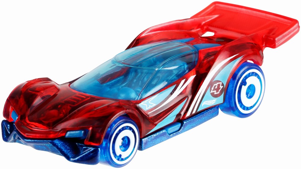 SET 5 MASINI HOT WHEELS X RAYCERS [ps:b3d98b8e-261e-4c2a-9b90-0d53dce41b84]