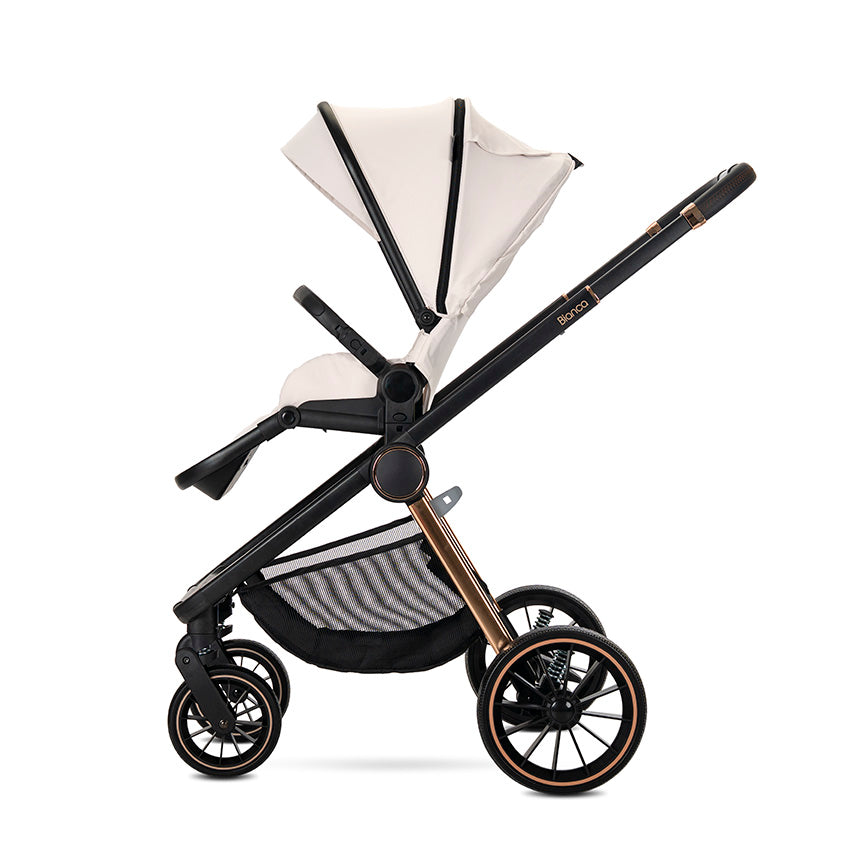 Carucior Set 3 in 1, Bianca [ps:ad6cae92-bb6c-40c0-ac65-975fb2d51c44]