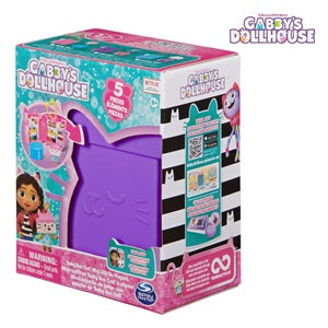 Gabby's Dollhouse Clip On Set de Joaca - Spin Master | Jumbo - Default Title (5) [ps:01e7ab06-6b63-4063-8b2b-d56cd20a6246]
