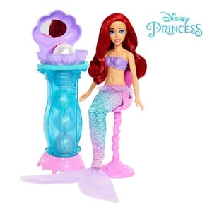 Papusa Printesa Ariel cu Scoica Surpriza Mattel - Jumbo - Default Title (5) [ps:162da4b2-1943-4509-9a50-d857977658a2]