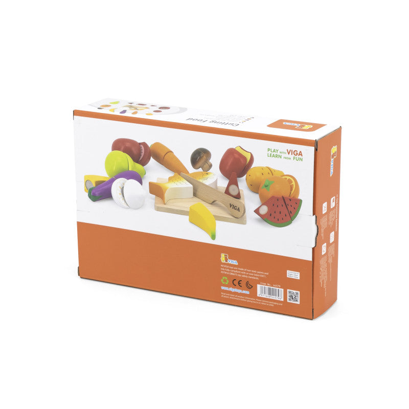 Set alimente de feliat, Viga [ps:6fe43fe3-c668-4494-82ac-78ca8c269c41]