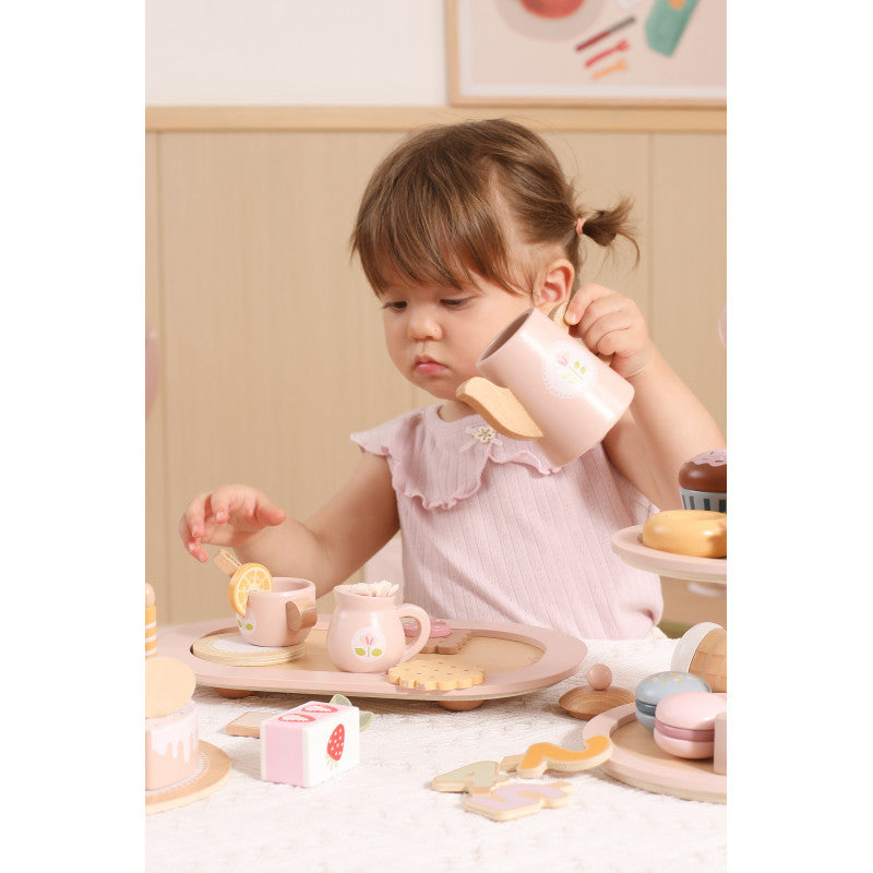 Suport pentru prajituri din lemn, PolarB Viga [ps:2d4e485a-6206-41dd-aeb5-e22dc4661c4b]