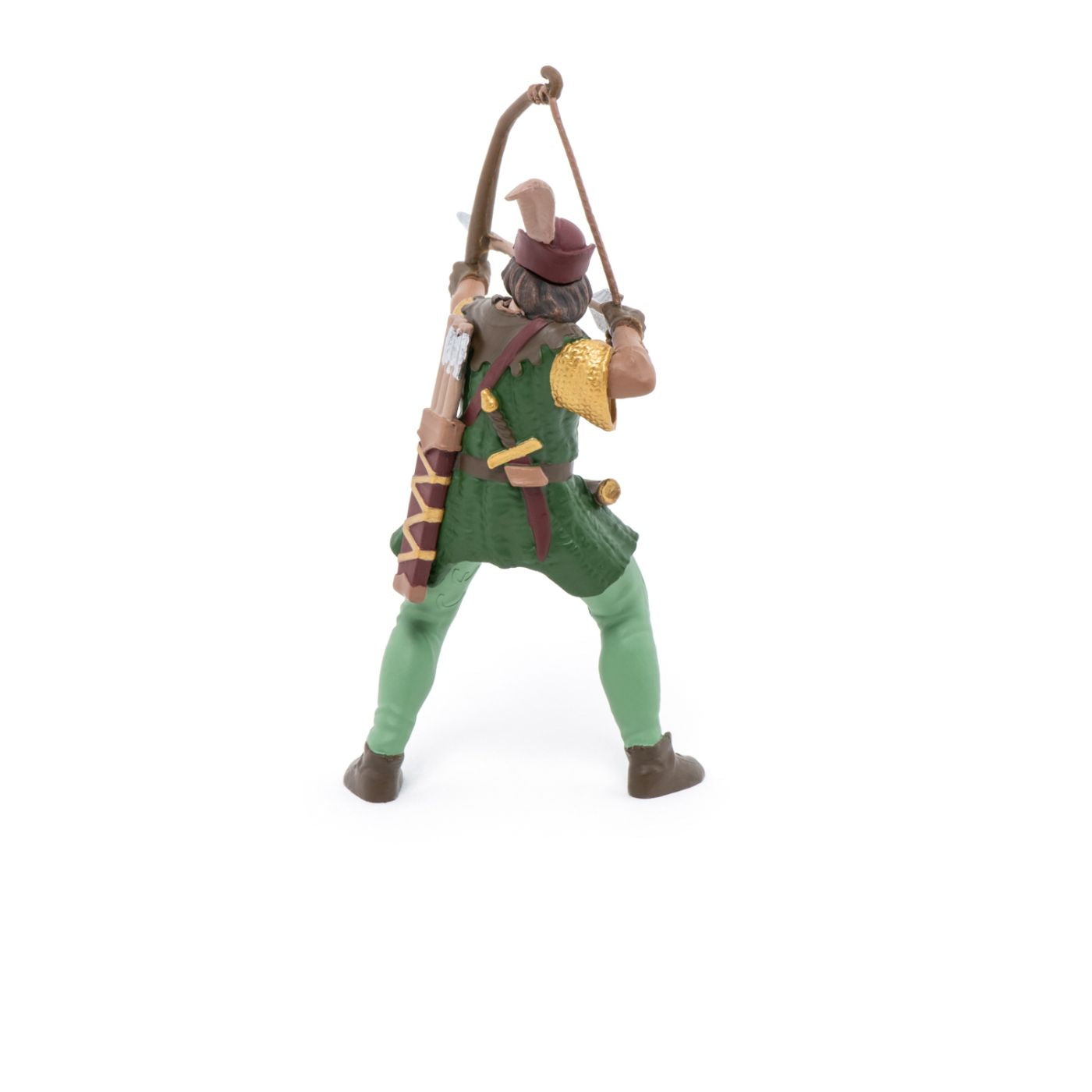 PAPO FIGURINA ROBIN HOOD - Imagine 3 [ps:e5d4432e-8847-40a2-8bcf-3520c903c865]