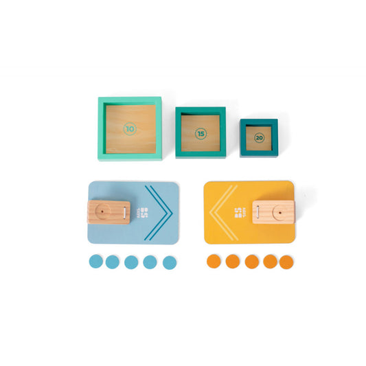 Joc cu prastie, BS Toys [ps:eb7fbc2d-d0e4-49b1-b758-5d515c672aaa]
