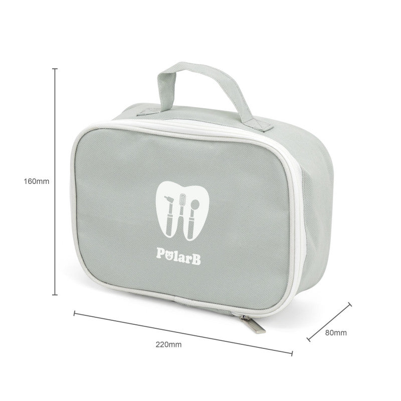 Trusa de dentist, PolarB Viga [ps:84a2cf2b-ebd0-489b-86b7-b539735e9f09]