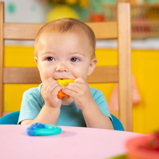 Jucărie Dentiție Soare și Curcubeu Baby Einstein Bright - Default Title (5) [ps:3585217c-b5bc-4c5e-b558-f8af28cc0363]