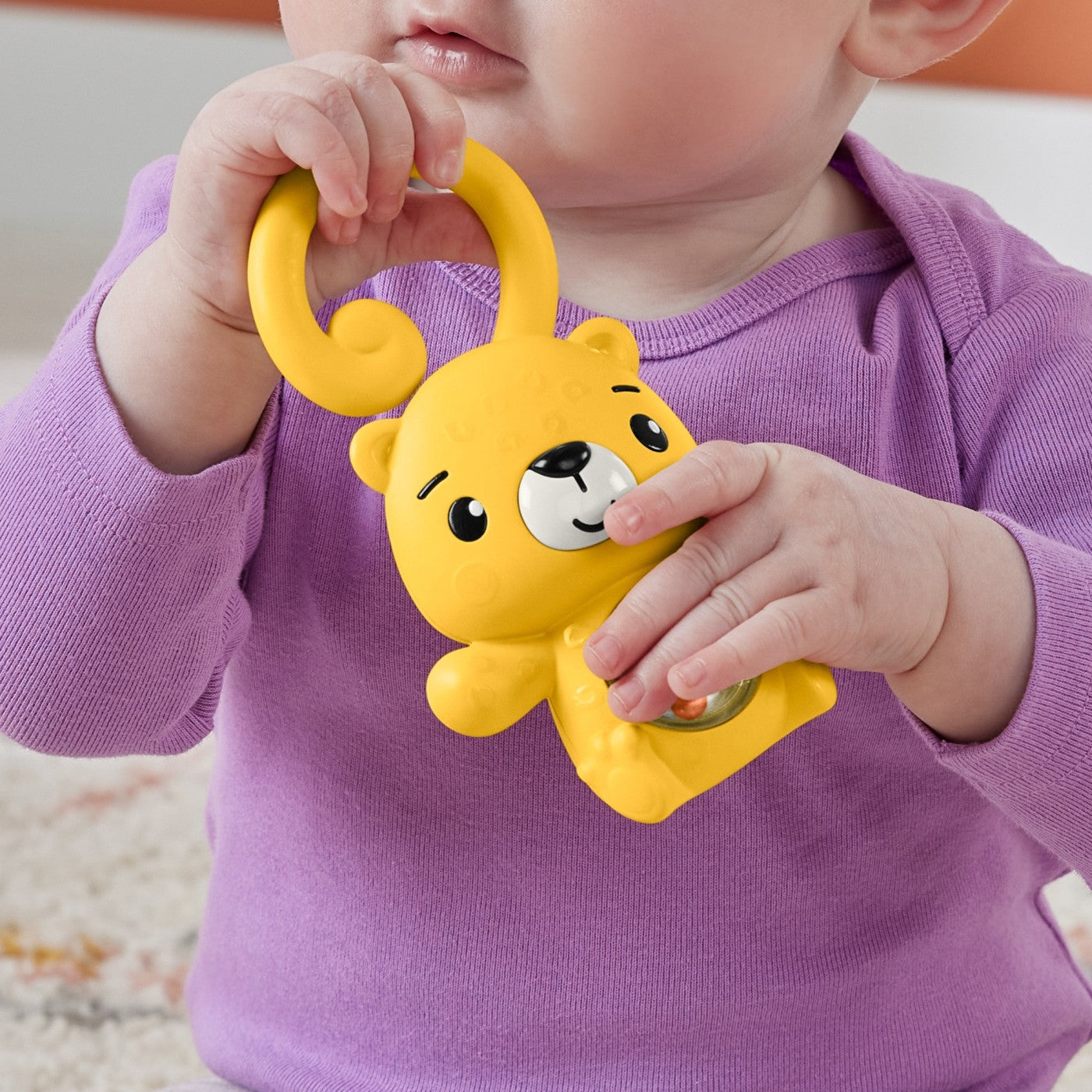 FISHER PRICE JUCARIE ZORNAITOARE LEOPARD Mattel - Imagine 6 [ps:4c3c6f9d-8b59-480f-9e95-0d915042628d]