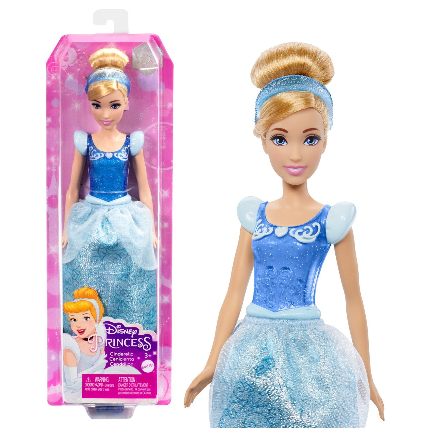 DISNEY PRINCESS PAPUSA PRINTESA CENUSAREASA Mattel - Imagine 7 [ps:496274c5-ac77-4c84-b88b-a0b1829399b3]