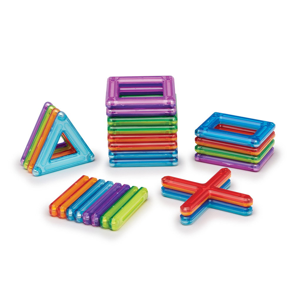 PowerClix Frames Set Magnetic 26 Piese Guidecraft - Default Title (5) [ps:c0f052d1-3397-46db-92e4-c7bce3da274f]