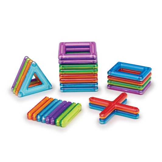 PowerClix Frames Set Magnetic 26 Piese Guidecraft - Default Title (5) [ps:c0f052d1-3397-46db-92e4-c7bce3da274f]