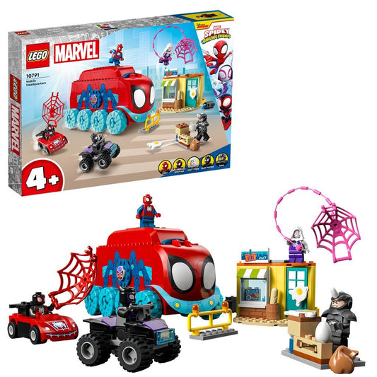 LEGO SPIDEY SEDIUL MOBIL AL ECHIPEI LUI SPIDEY 10791 - Default Title (5) [ps:c3ad4dfd-743c-4ca6-94a6-5d47af9a2f12]