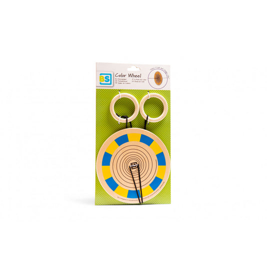 Roata culorilor, BS Toys [ps:73895be6-415f-49d8-8908-e77accd81855]