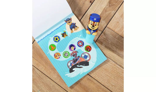 Set Sticker Wow Patrula Cățelușilor Chase - Melissa & Doug - Default Title (5) [ps:02a22cad-04f5-44fd-b48c-892a13076418]