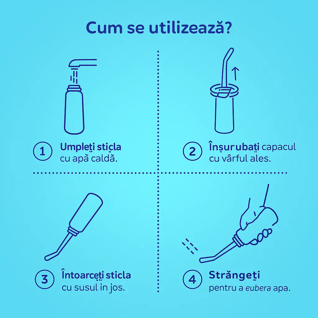 Pachet Esentiale pentru Maternitate Canpol babies - Imagine 11 [ps:59764aa9-c734-4f14-8df1-59f612db4930]
