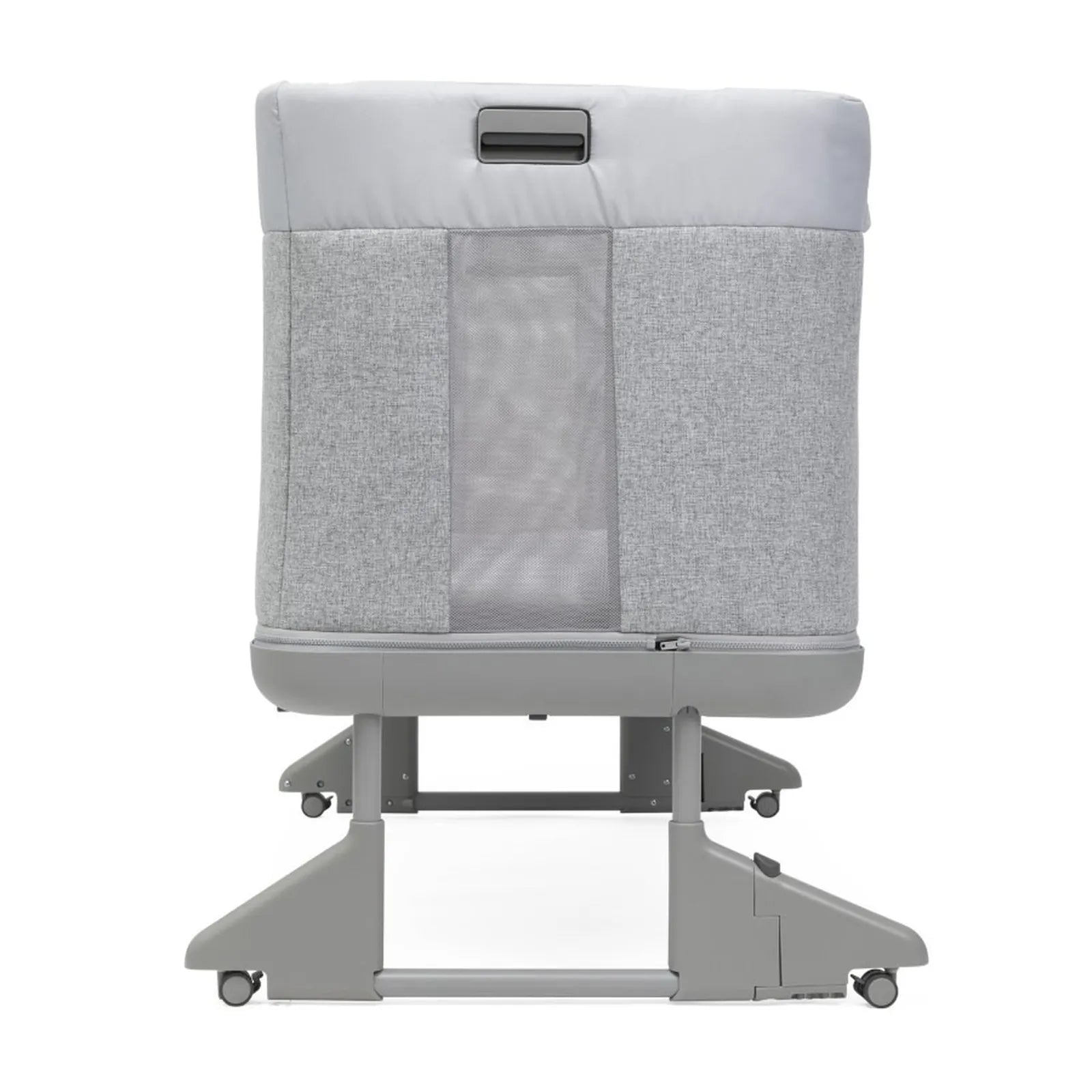 Patut atasabil Chicco Next 2 Me Forever, 3 in 1, - AshGrey (Gri) (5) [ps:f73b57ac-487e-43cf-8e26-5ace3c0614c9]