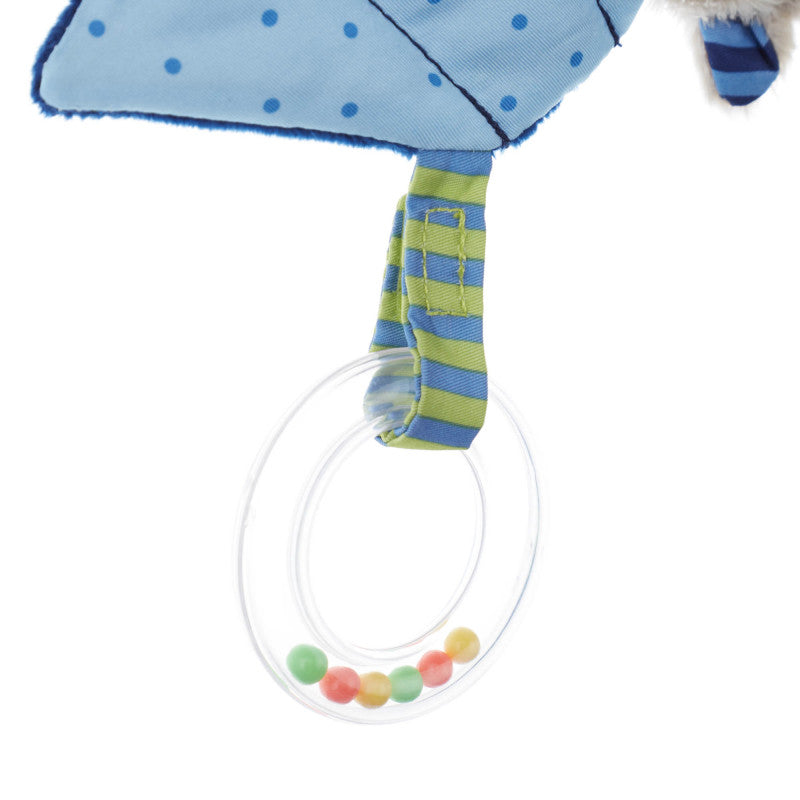 Jucarie suspendabila Liliac, Sigikid [ps:2f0e3ed1-6c87-4943-88ff-2a99aa2a0b2d]