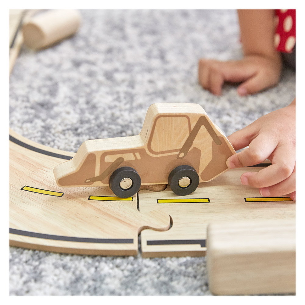 Mini vehicule din lemn, set 10 bucăți, Guidecraft - Default Title (5) [ps:79f7745a-74a3-4b4a-887f-7220e41894ca]