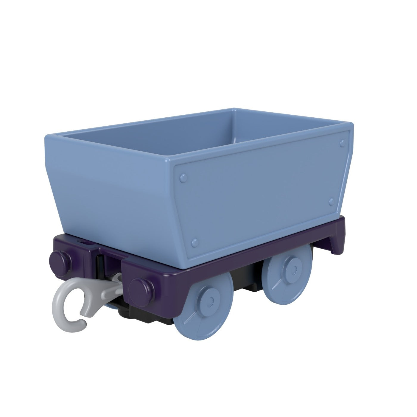 THOMAS LOCOMOTIVA MOTORIZATA SAFARI MONKEY THOMAS Mattel - Kenji - Vagon (5) [ps:55ef20f0-d4c7-434d-abc4-070e038b7191]
