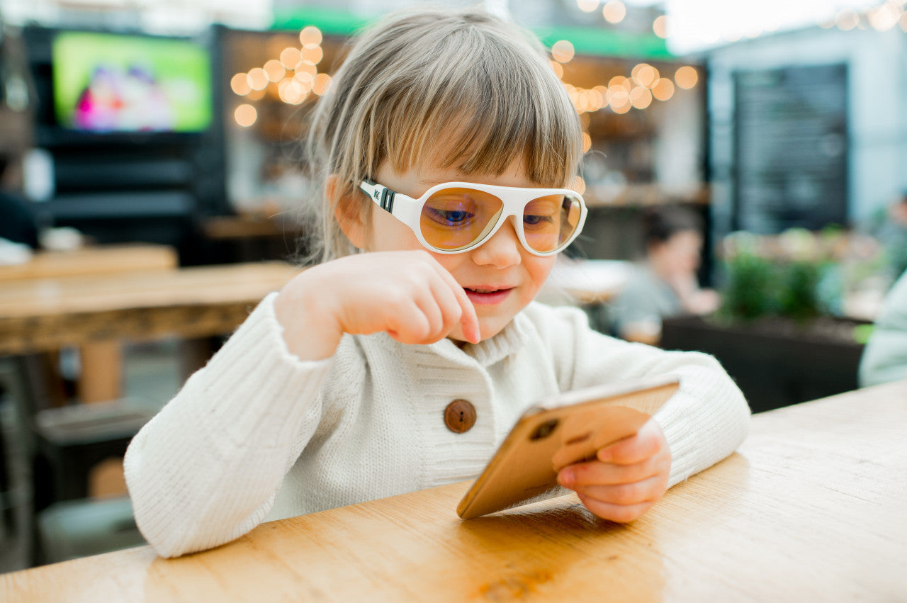 Ochelari cu protecție ecran pentru copii MOKKI Click & - Imagine 10 [ps:a0434eb4-2a84-46e9-a4b0-f23801aac1af]