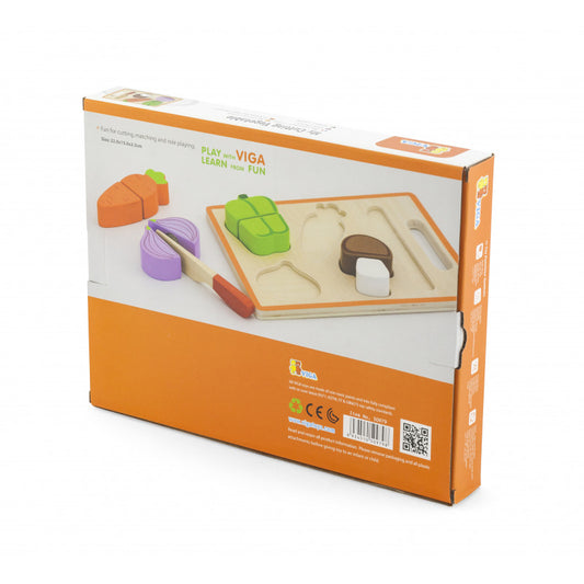 Platou cu legume de feliat, Viga [ps:dc650bf7-3755-4a85-913a-20ec785cebac]