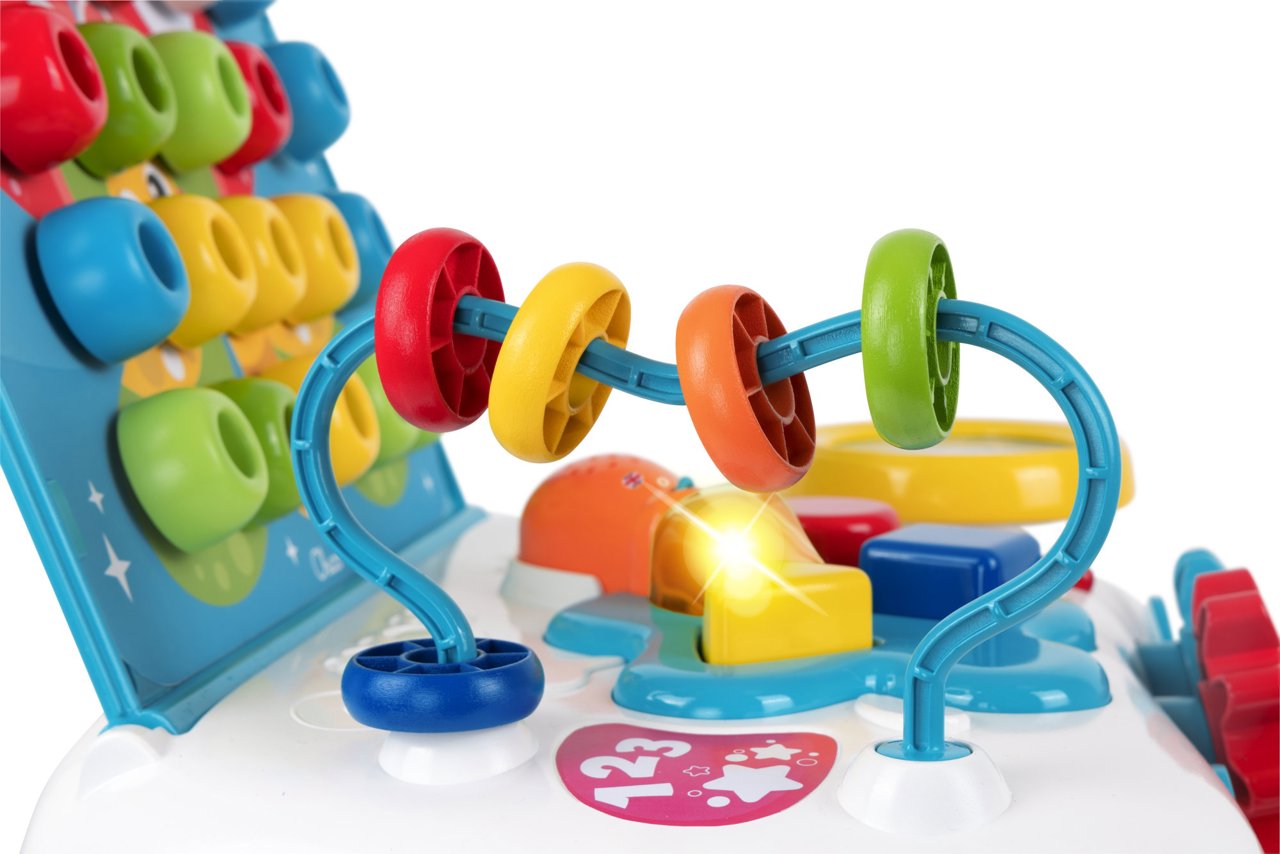 Jucarie tip Montessori Chicco centru de activitate - Default Title (5) [ps:8a30bc64-6ba5-49a9-8dcf-e40ec2611bc1]