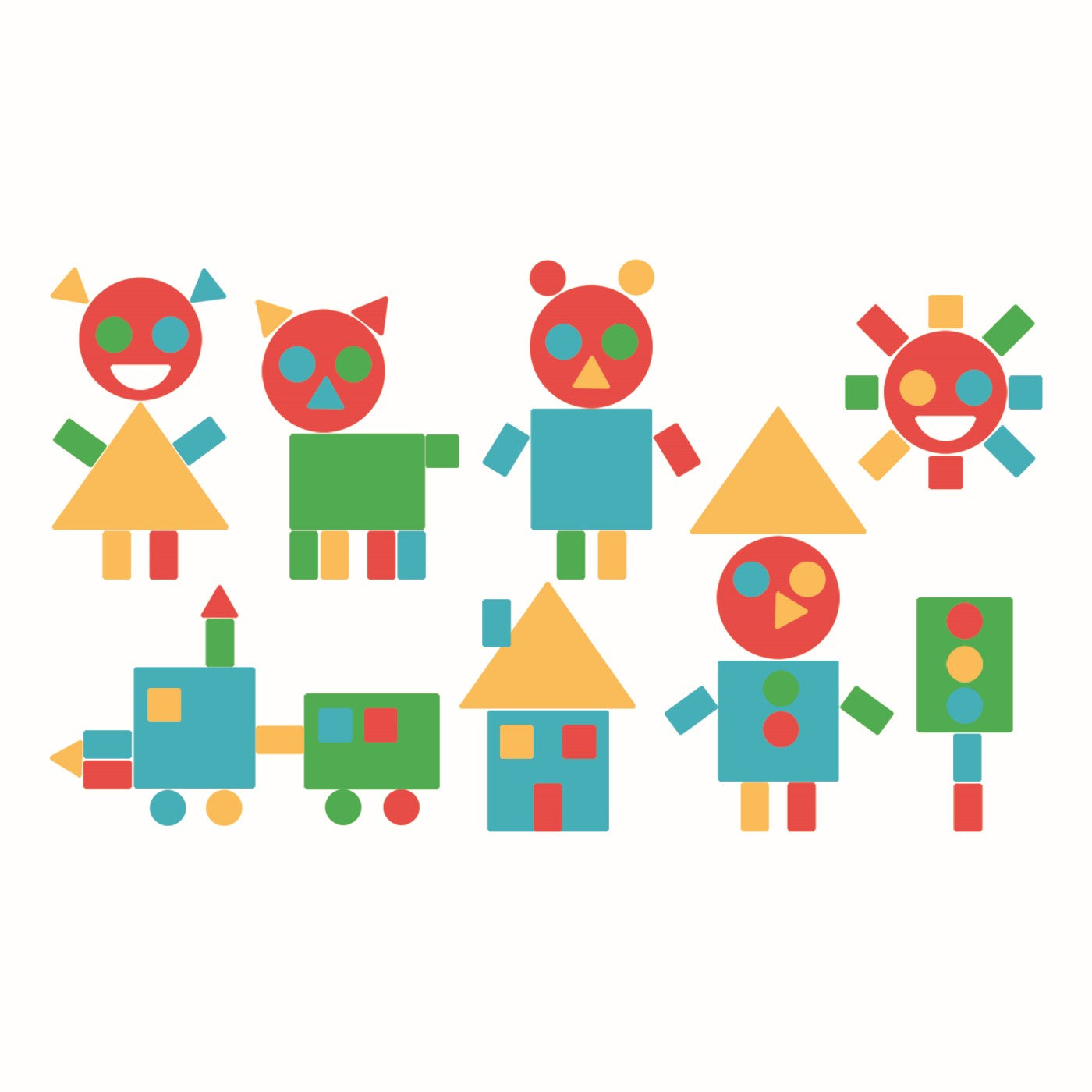 JOC EDUCATIV AGERINO FORME SI CULORI AS - Imagine 5 [ps:8f1169dd-f5e8-4544-bb51-7b63361d9ccd]