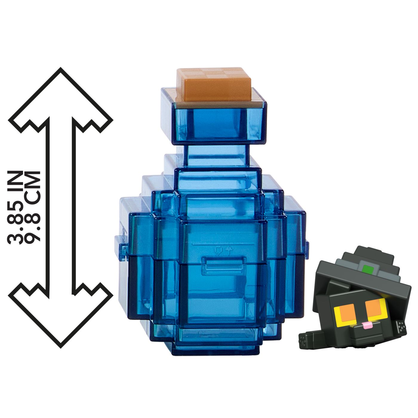 Minecraft Mini Mode Set Explorare Minieră - Mattel - Default Title (5) [ps:5fc1080f-16dc-47b3-8c05-25c833f39f5e]