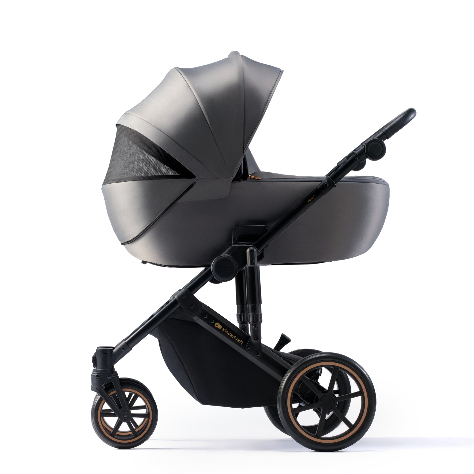 CARUCIOR 2IN1 KINDERKRAFT PRIME 2, SHADOW GREY [ps:8afad1cd-db21-45ac-a8fc-05e196356805]