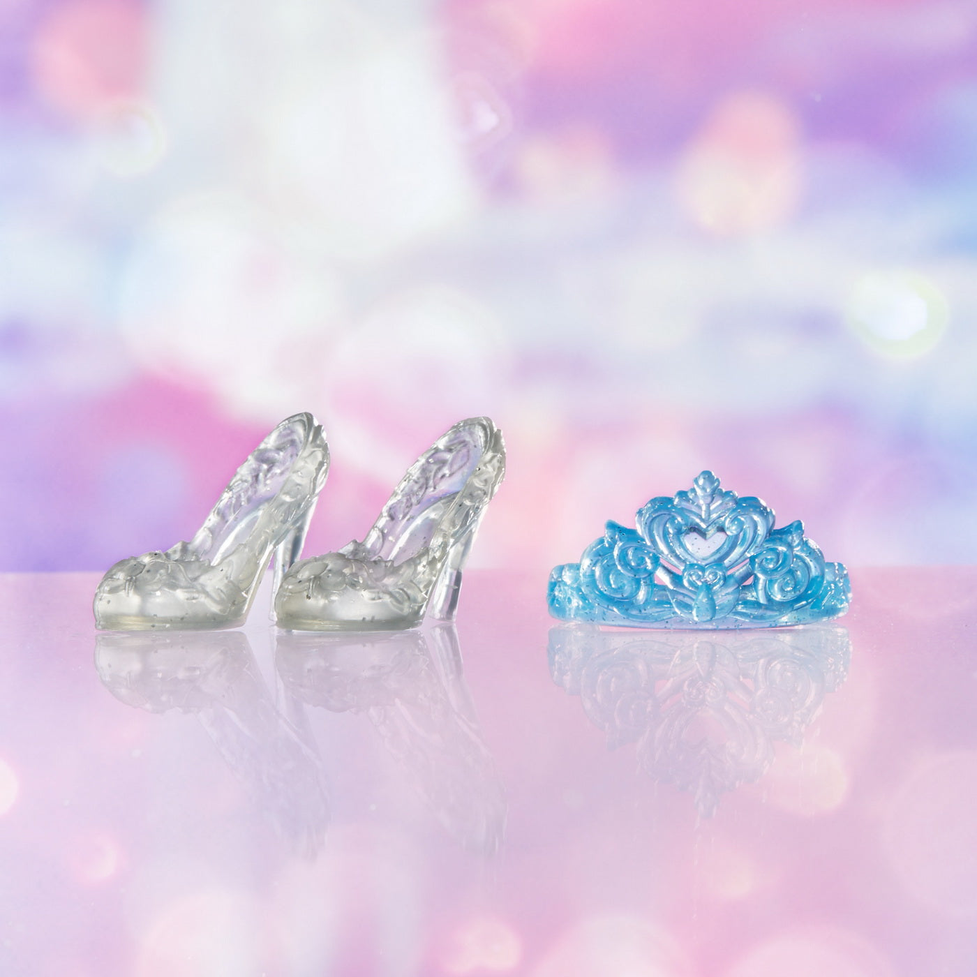 PAPUSA PRINTESA STRALUCITOARE CINDERELLA Hasbro - Default Title (5) [ps:b5c16a74-e329-49d8-92b8-b0345f40215c]